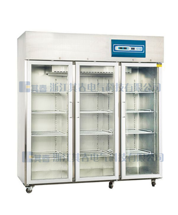 BL-Y1500C醫用防爆冰箱